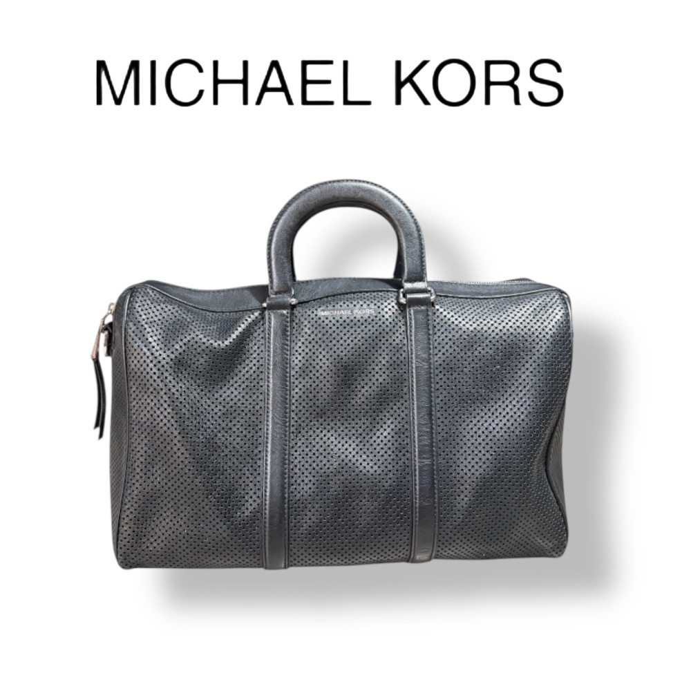 Michael Michael Kors Libby Travel/Carry On Bag